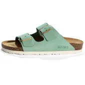 Bayton Mule 'Atlas' vert pastel