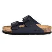 Bayton Mule 'Atlas' bleu nuit