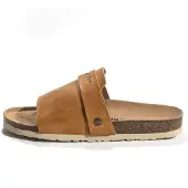 Bayton Mule 'GAUGUIN' noisette