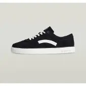 G-Star Dash Trainers Noir EU 44 Homme