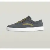 G-Star Dash Trainers Gris EU 42 Homme