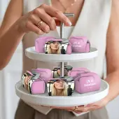 Yoursurprise Mini Chocolats - 20 pièces