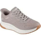 SKECHERS Bobs Squad 4 Staple Look Trainers Gris EU 40 Femme