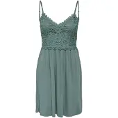 ONLY Robe d’été 'ONLHONEY' sapin