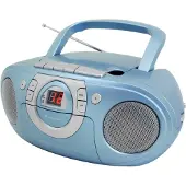Soundmaster SCD5100BL blauw