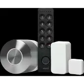 Nuki Smart Lock Pro + Keypad 2.0 + Door Sensor