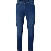 Pierre Cardin Jean 'Laval' bleu foncé