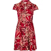 Apricot Robe ' ' rouge