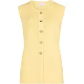 Apricot Haut jaune