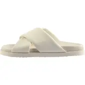 Högl Mule 'Rebecca' crème