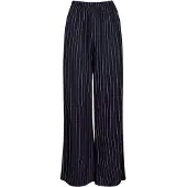 Apricot Pantalon bleu marine