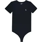 Ralph Lauren Body ' Club Cotton ' noir