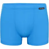 Olaf Benz Shorts de bain ' BLU2550 Beachpants ' bleu