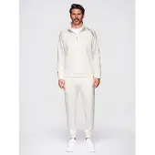 OMBRE Survêtement 'Eximio' blanc