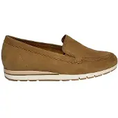Gabor Chaussures compensées à enfiler femmes - Saddle