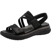 Tamaris Sandales noir