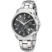 Maserati - R8873621049 - Montre Bracelet - Hommes - Quartz - SUCCESSO