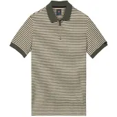 Baileys Regular Fit Polo Thym vert,