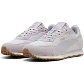 Puma St Miler Rose Trainers Blanc EU 38 1/2 Femme