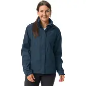 Vaude Bike Escape Bike Light Jacket Bleu 36 Femme