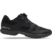 Giro Gauge Boa Mtb Shoes Noir EU 45