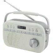Soundmaster DAB+ Radio DAB280BE