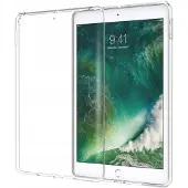 EtuiTab Étui en silicone pour iPad 9.7 (2017-2018)