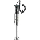 Gehendes Küken Mixeur Plongeant Premium Acier Inoxydable 1200w