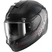 Shark Ridill 2 Sp Lyne Ece Full Face Helmet Noir M