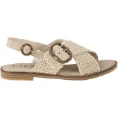 Carmela 163160 Sandals Beige EU 40 Femme