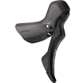 Shimano St-r4020 Tiagra Right Brake Lever With Shifter Argenté 11s