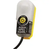 Ocean Aq40 Light For Life Jacket Clair