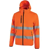 U Power Veste Cursa 10 Unités