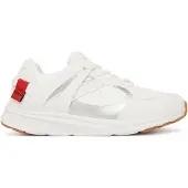HUGO G01159 Trainers Blanc EU 36 Fille