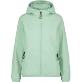 Alife & Kickin Veste mi-saison 'SolveidAK A' vert clair