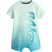 Ted Baker Barboteuse / body aqua / bleu clair