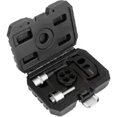 YATO Kit D'outils Pour La Réparation Du Vilbrequin Bmw 4 Cylindres