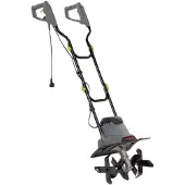 Nac Cultivateur Électrique Tie80-W