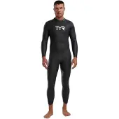 Tyr Combinaison En Néoprène à Manches Longues Hurricane Cat 1