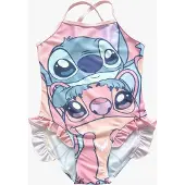 Disney Maillot De Bain Stitch