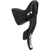 L-twoo Levier De Frein Gauche Avec Dérailleur 2x8s Shimano