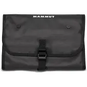 Mammut Kit Rollup Essentials First Aid Kit Noir