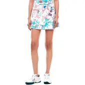 EA7 pour femme. 7W000892_AF14524 Jupe Tennis Pro blanche (M), Sport, Tennis/Padel, Polyamide