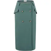 Fynch&Hatton Jupe Courte 25123261