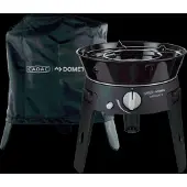 Cadac Safari Chef 30 LP Deluxe 30 mbar + Housse 30 Pro