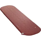 Vaude Tour 3.8 Ii-l Inflatable Mattress Rouge