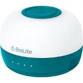 BioLite AlpenGlow Mini Lantern - Ocean Teal