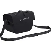 Vaude Aqua Box 6l Handlebar Bag Noir