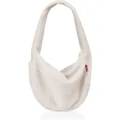 Reisenthel Moonbag Shoulder Bag Blanc