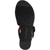 Marco Tozzi Sandales '2-28714-46' noir
